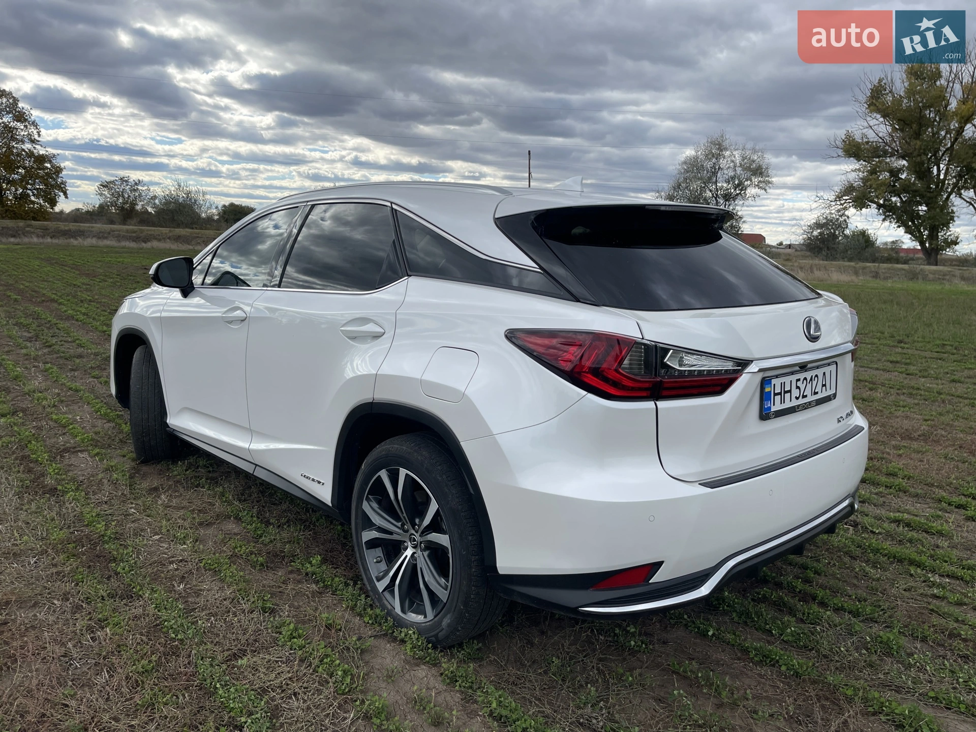 2022 Lexus RX - мініатюра 42