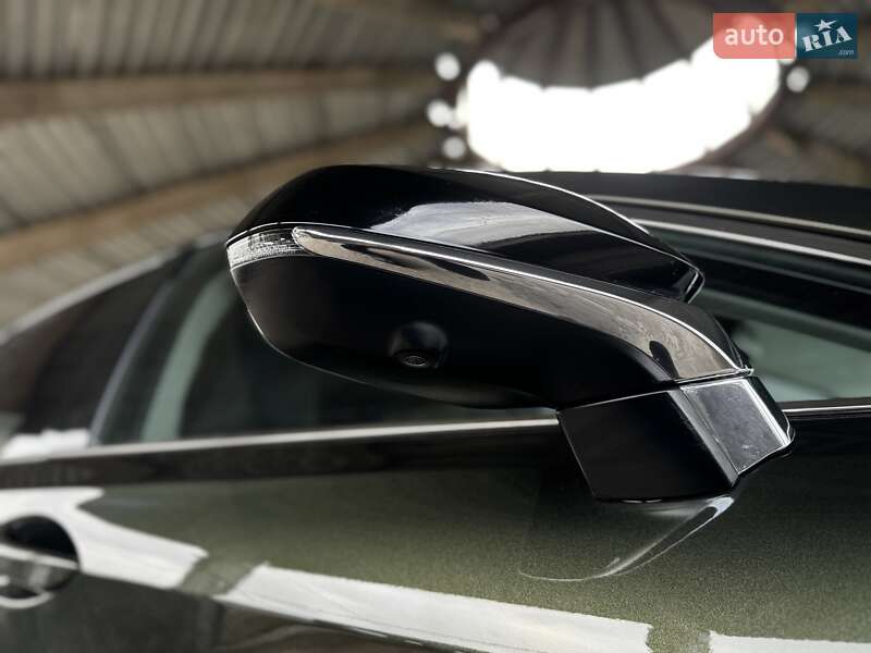 Внедорожник / Кроссовер Lexus RX 2019 в Виннице фото 25 Внедорожник / Кроссовер Lexus RX 2019 в Виннице