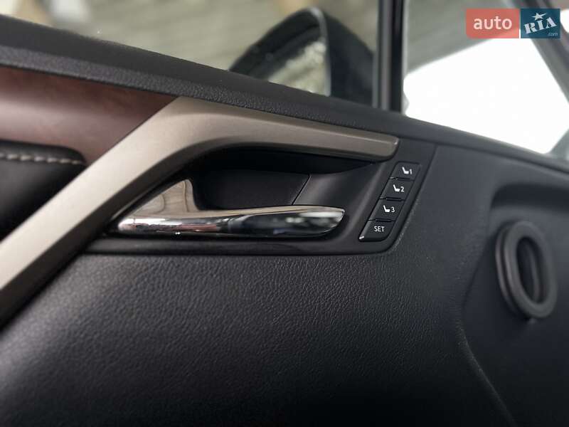 Внедорожник / Кроссовер Lexus RX 2019 в Виннице фото 27 Внедорожник / Кроссовер Lexus RX 2019 в Виннице