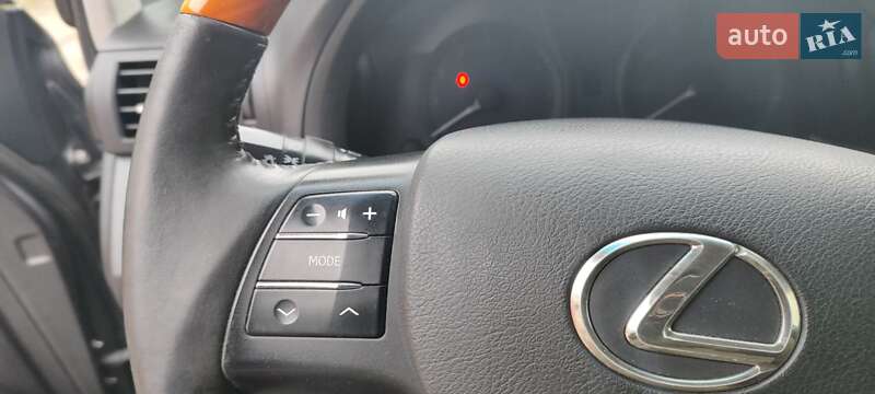 Внедорожник / Кроссовер Lexus RX 2012 в Киеве