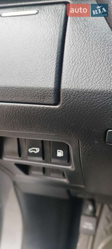 Внедорожник / Кроссовер Lexus RX 2012 в Киеве