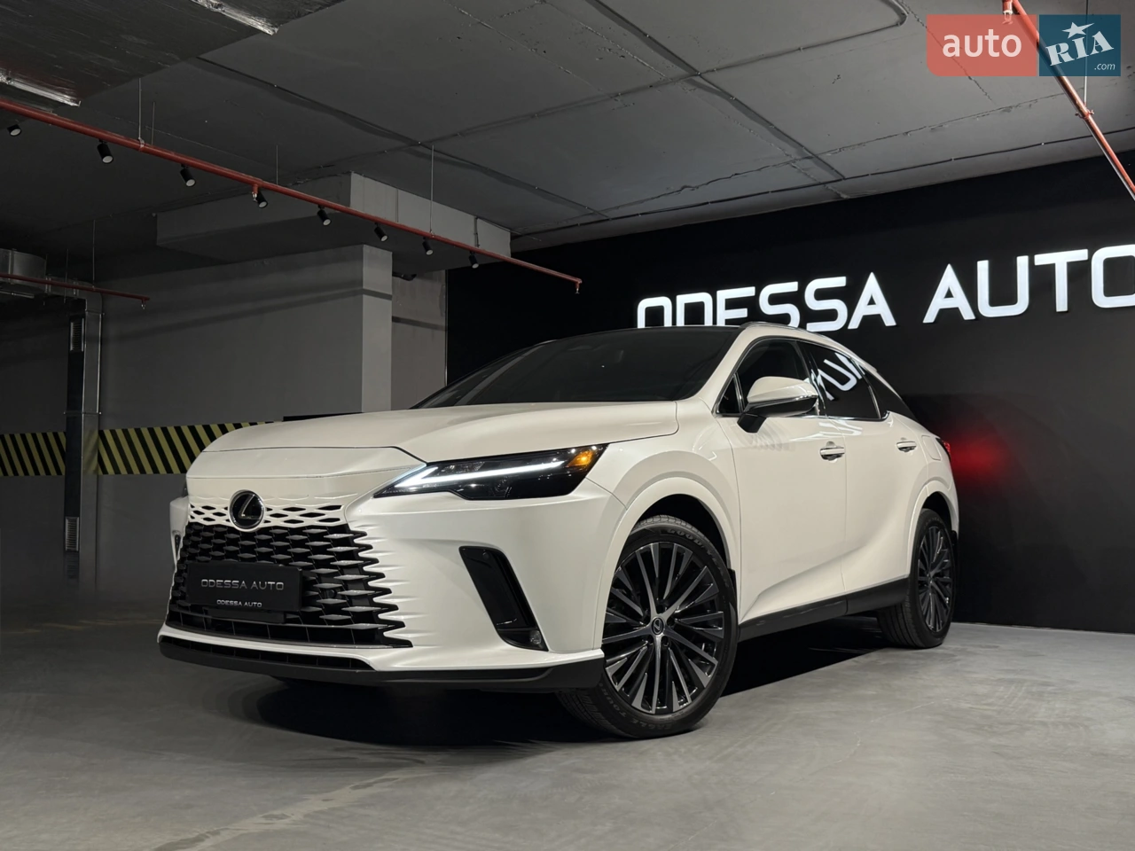 2019 Lexus LX - мініатюра 22