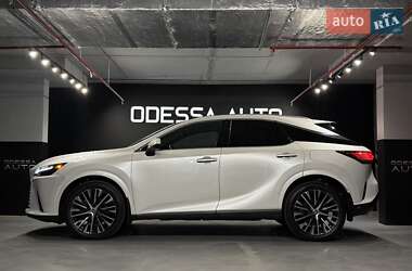 Внедорожник / Кроссовер Lexus RX 2023 в Одессе