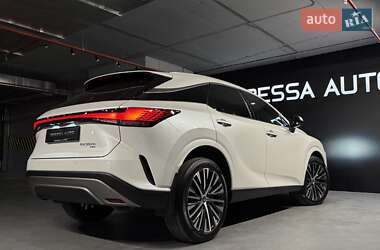 Внедорожник / Кроссовер Lexus RX 2023 в Одессе