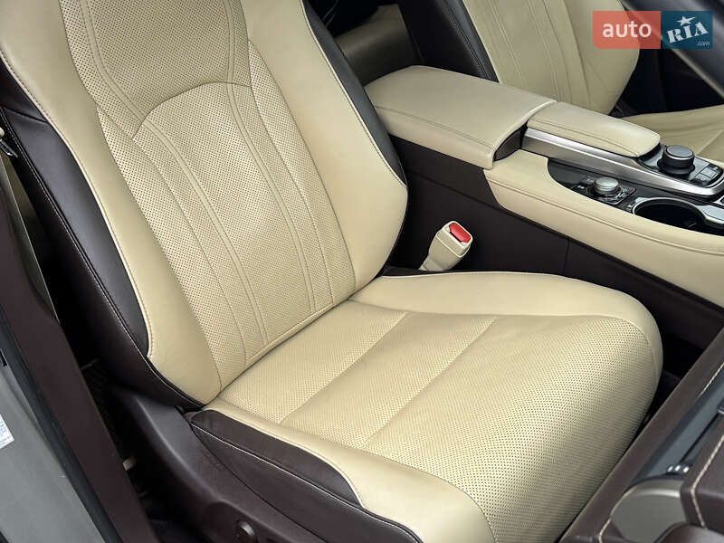 Внедорожник / Кроссовер Lexus RX 2016 в Харькове