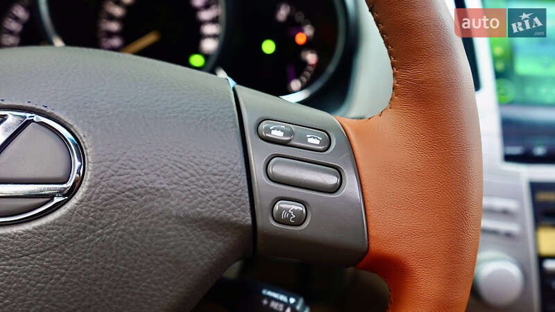 Позашляховик / Кросовер Lexus RX 2008 в Львові фото 26 Позашляховик / Кросовер Lexus RX 2008 в Львові