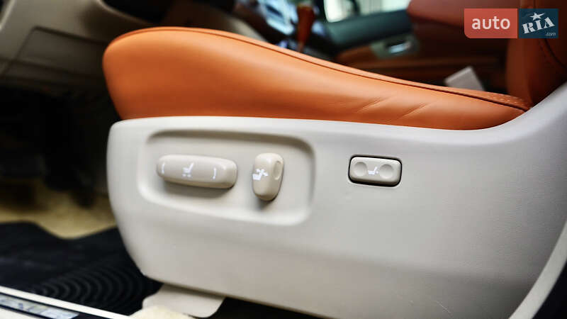 Позашляховик / Кросовер Lexus RX 2008 в Львові фото 41 Позашляховик / Кросовер Lexus RX 2008 в Львові