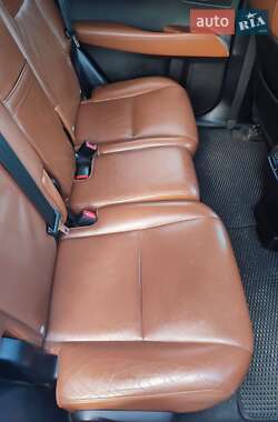 Позашляховик / Кросовер Lexus RX 2013 в Івано-Франківську