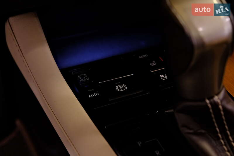 Внедорожник / Кроссовер Lexus RX 2018 в Одессе