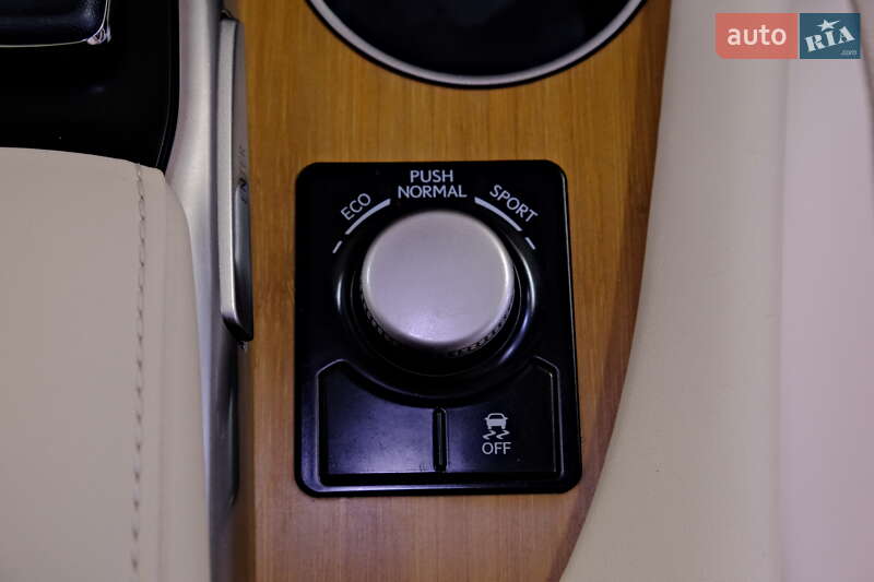 Внедорожник / Кроссовер Lexus RX 2018 в Одессе