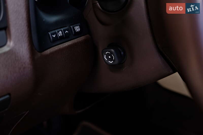 Внедорожник / Кроссовер Lexus RX 2018 в Одессе