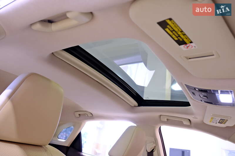 Внедорожник / Кроссовер Lexus RX 2018 в Одессе