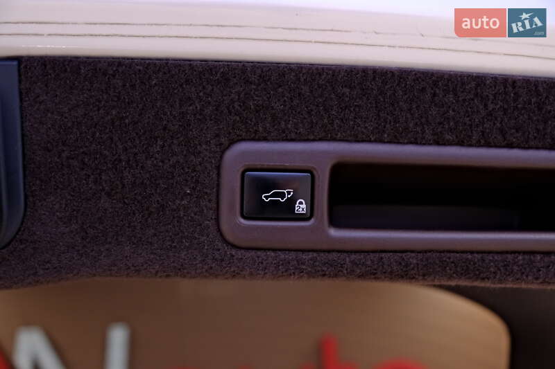 Внедорожник / Кроссовер Lexus RX 2018 в Одессе