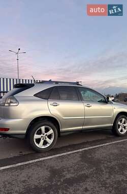 Внедорожник / Кроссовер Lexus RX 2005 в Ровно