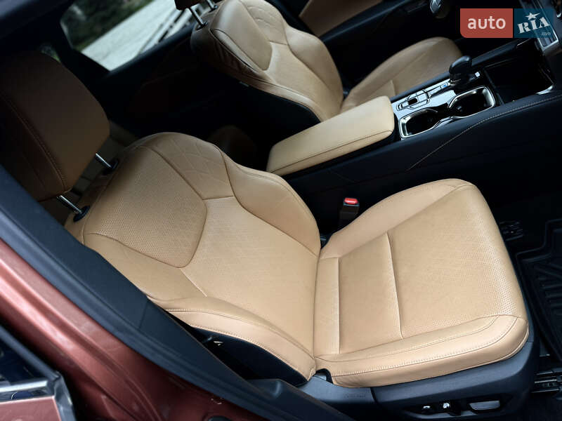Внедорожник / Кроссовер Lexus RX 2023 в Киеве
