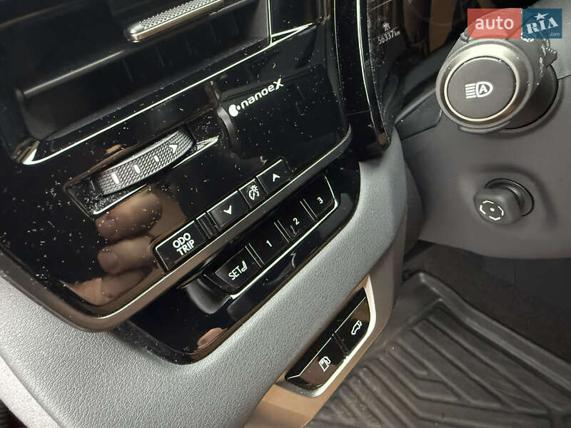 Внедорожник / Кроссовер Lexus RX 2023 в Киеве