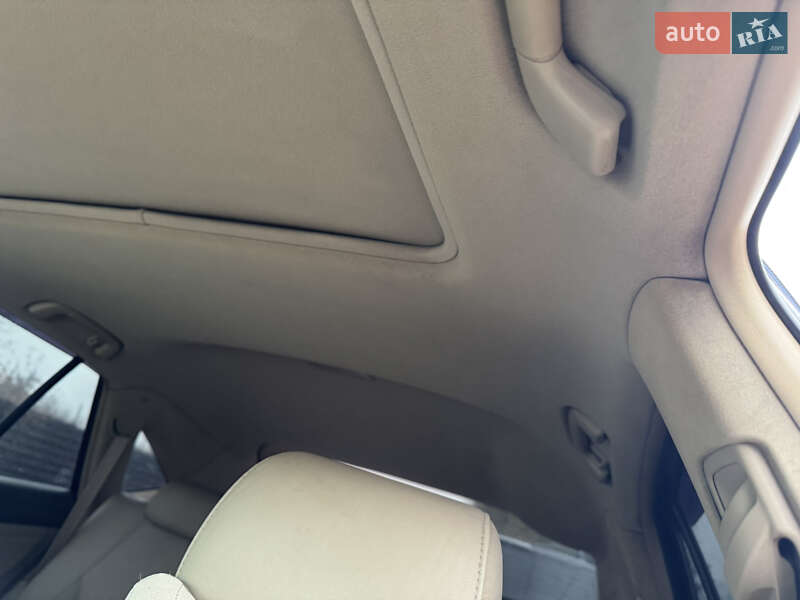 Позашляховик / Кросовер Lexus RX 2006 в Харкові