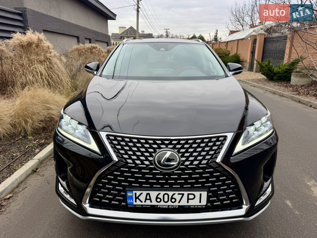 2023 Lexus RX - мініатюра 28