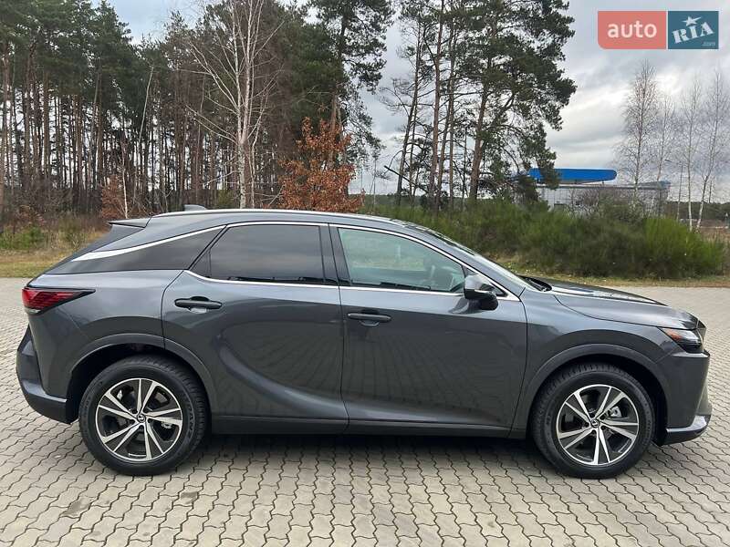 Внедорожник / Кроссовер Lexus RX 2024 в Костополе