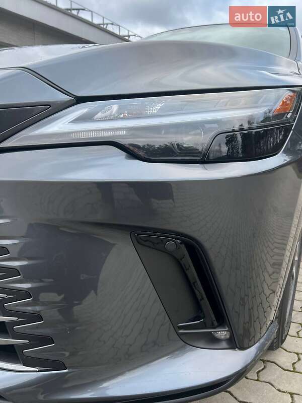 Внедорожник / Кроссовер Lexus RX 2024 в Костополе