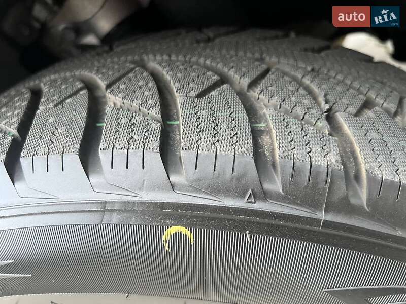 Внедорожник / Кроссовер Lexus RX 2024 в Костополе