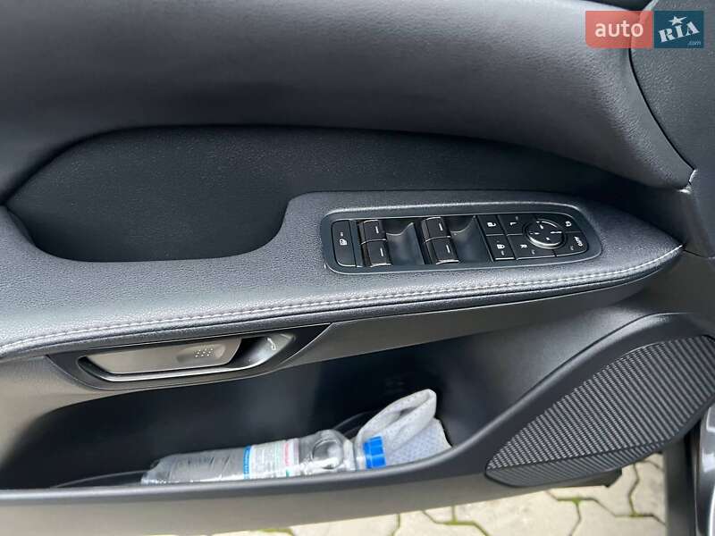 Внедорожник / Кроссовер Lexus RX 2024 в Костополе