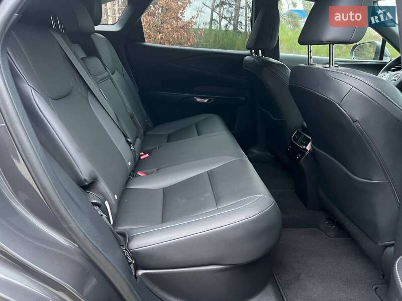 Внедорожник / Кроссовер Lexus RX 2024 в Костополе