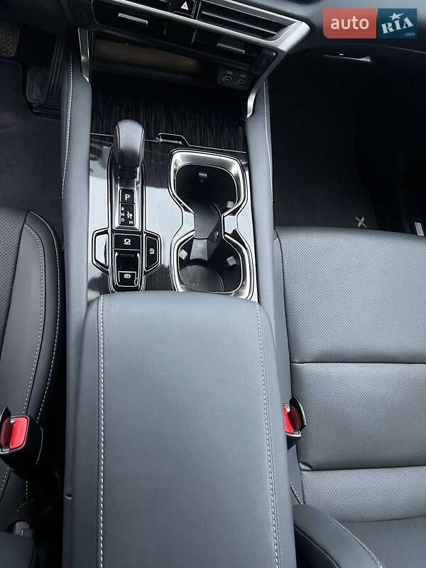 Внедорожник / Кроссовер Lexus RX 2024 в Костополе