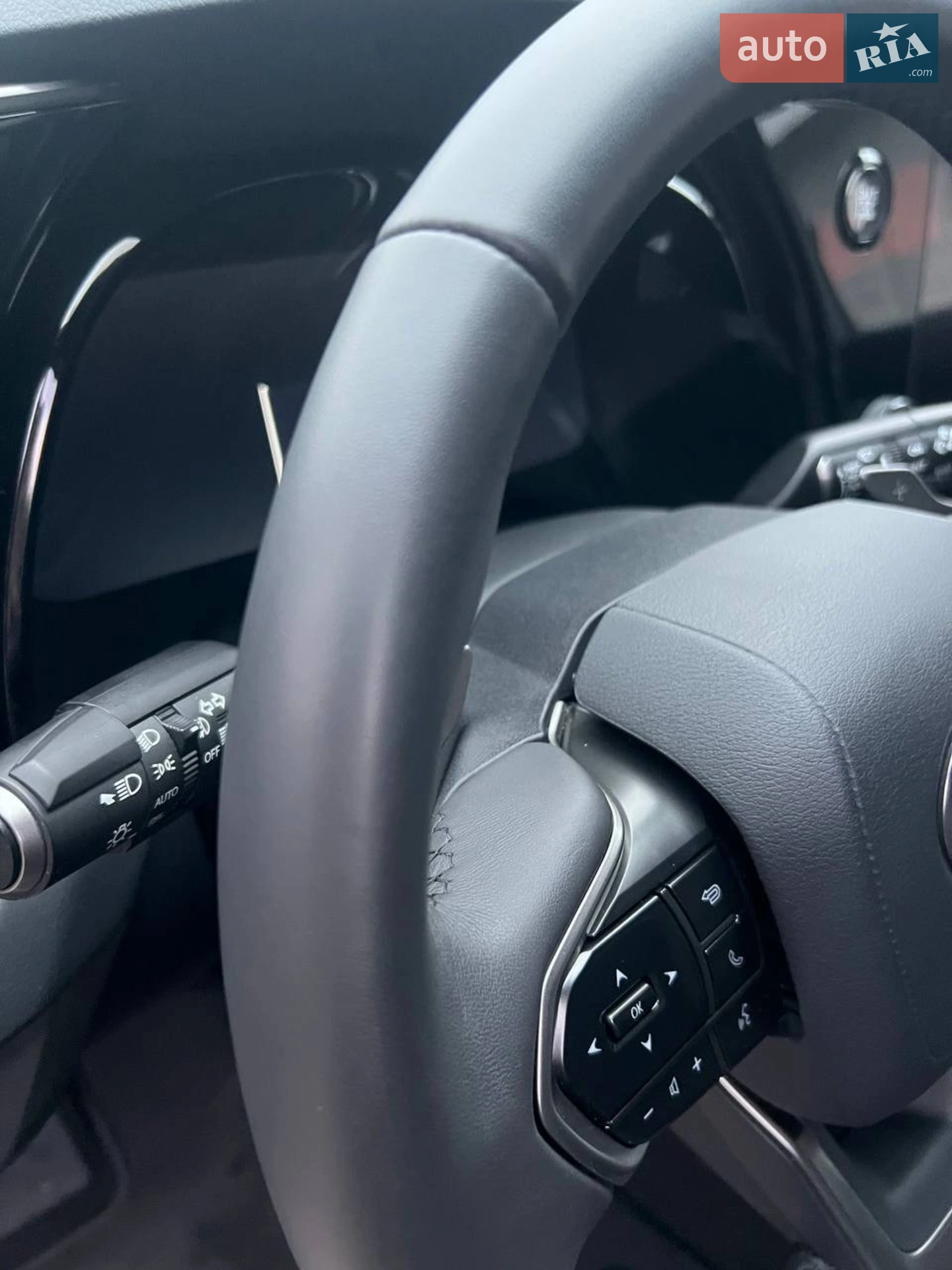 2024 Lexus RX - мініатюра 61