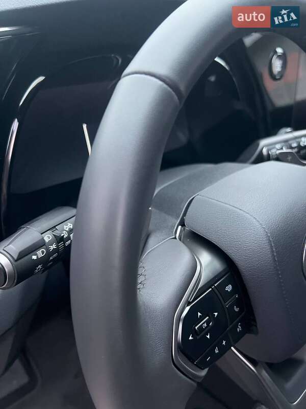 Внедорожник / Кроссовер Lexus RX 2024 в Костополе