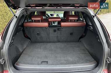 Позашляховик / Кросовер Lexus RX 2013 в Львові