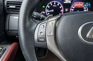 Позашляховик / Кросовер Lexus RX 2013 в Львові