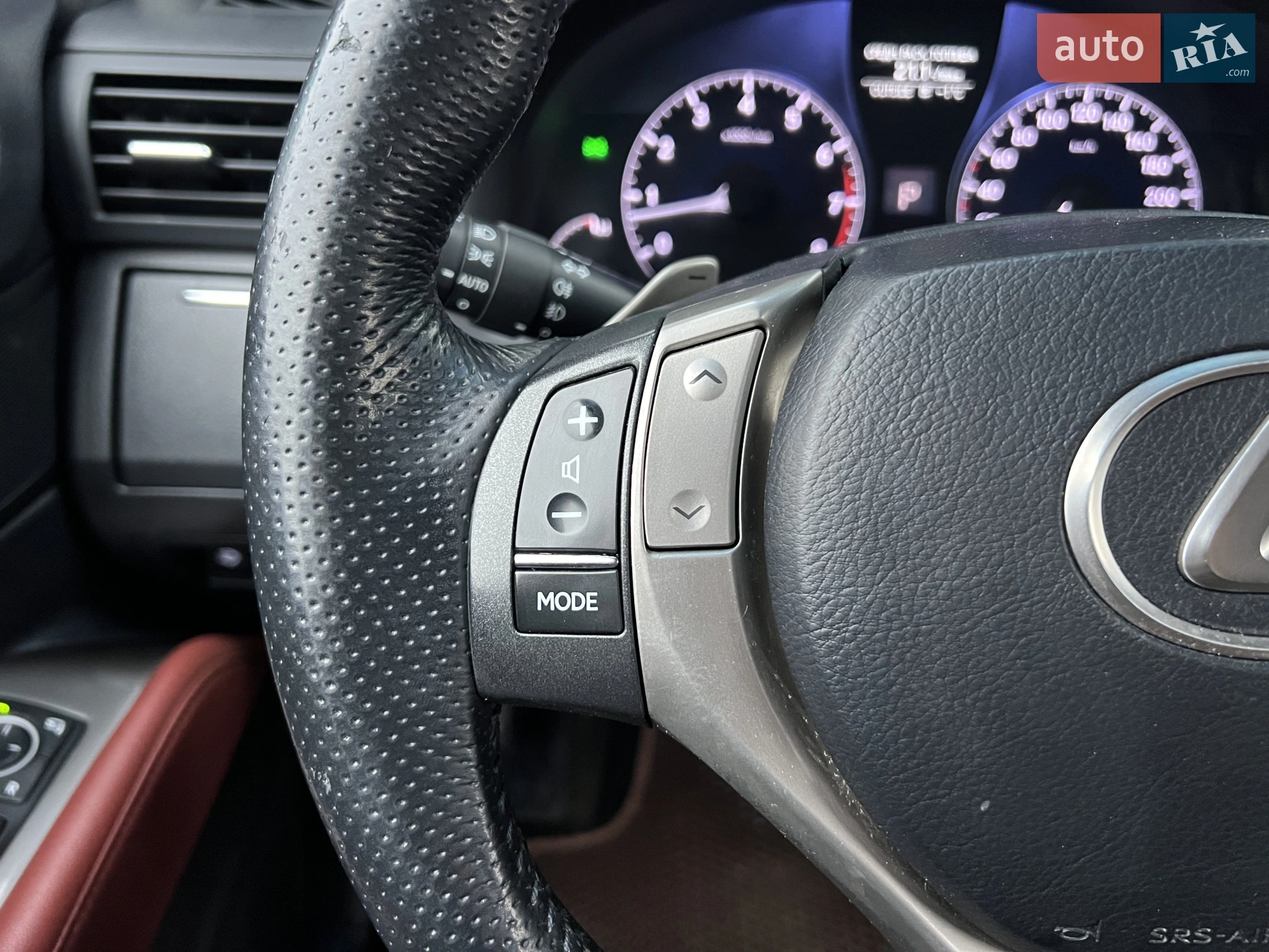 2013 Lexus RX - мініатюра 15
