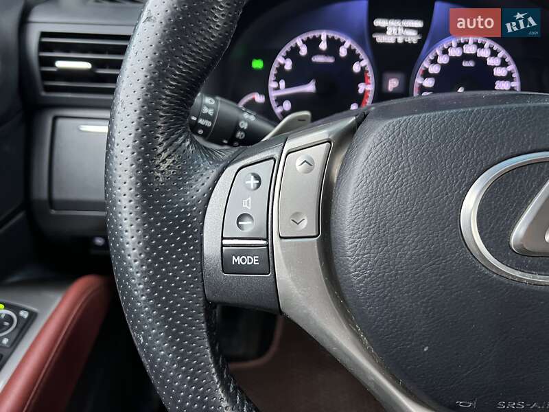 Позашляховик / Кросовер Lexus RX 2013 в Львові фото 15 Позашляховик / Кросовер Lexus RX 2013 в Львові