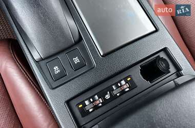 Позашляховик / Кросовер Lexus RX 2013 в Львові
