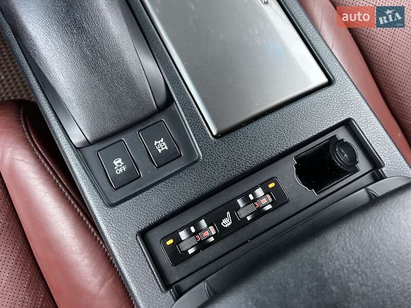 Позашляховик / Кросовер Lexus RX 2013 в Львові фото 26 Позашляховик / Кросовер Lexus RX 2013 в Львові