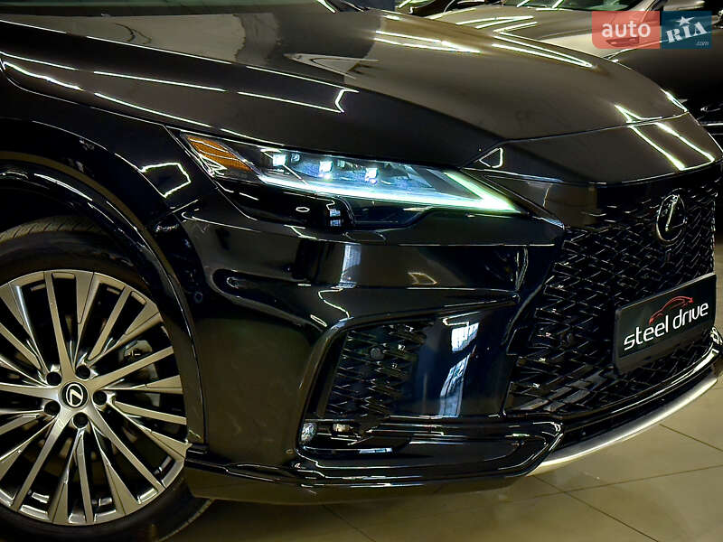 Внедорожник / Кроссовер Lexus RX 2023 в Николаеве