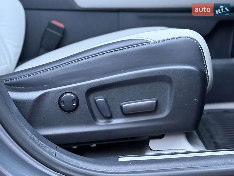 Позашляховик / Кросовер Lexus RX 2018 в Києві фото 20 Позашляховик / Кросовер Lexus RX 2018 в Києві