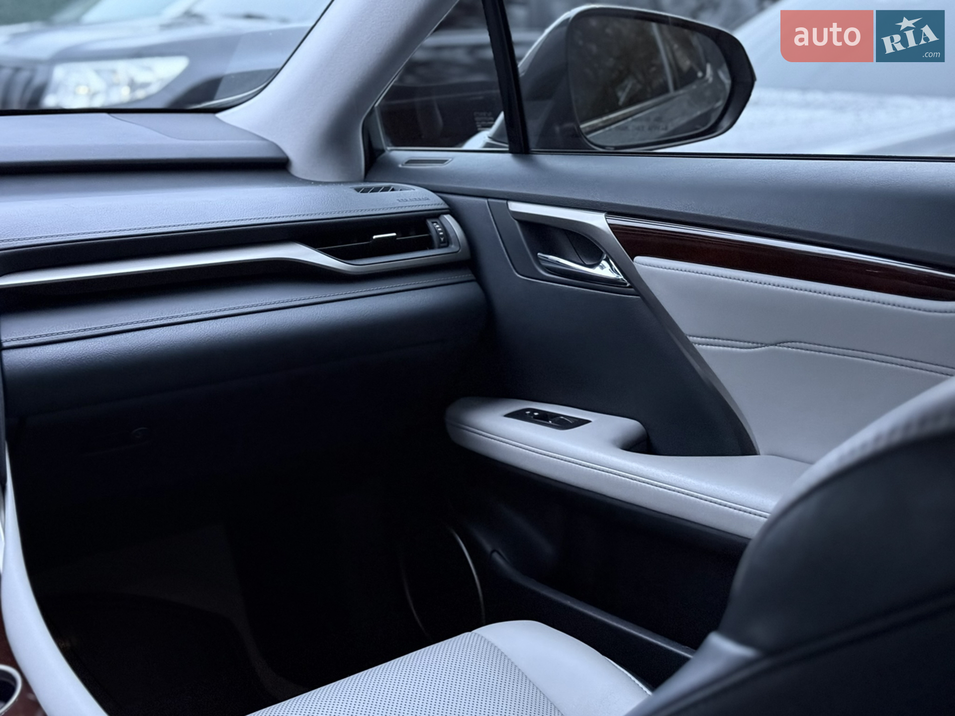 2018 Lexus RX - мініатюра 23