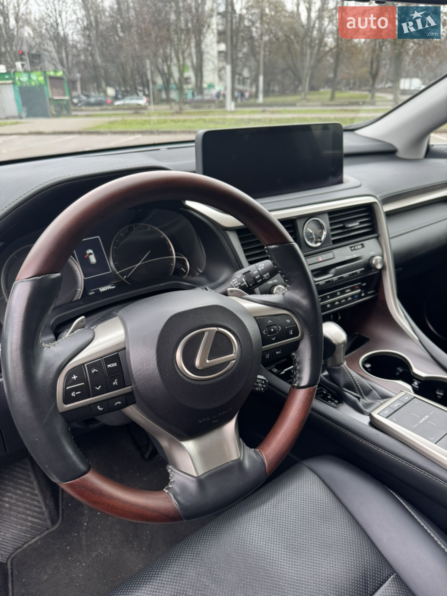 2020 Lexus RX - мініатюра 10