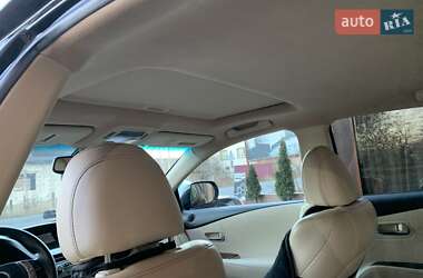 Внедорожник / Кроссовер Lexus RX 2014 в Тячеве