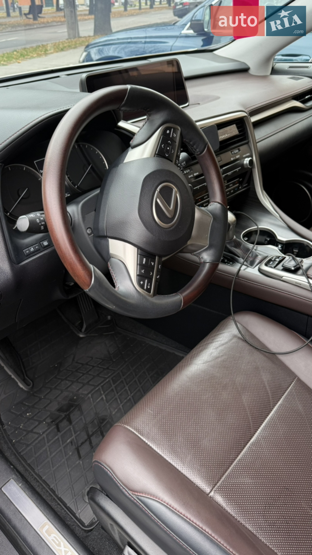 2019 Lexus RX - мініатюра 6