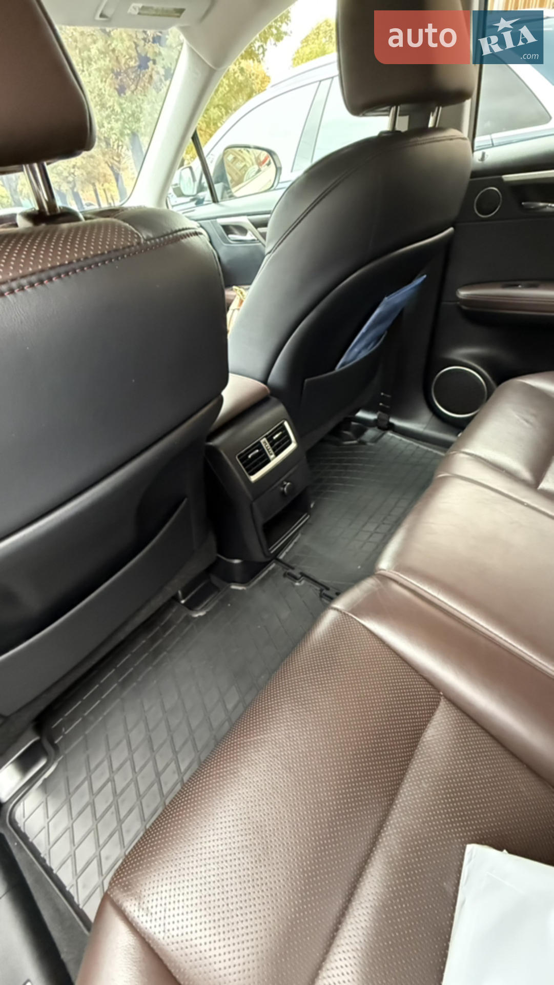 2019 Lexus RX - мініатюра 8