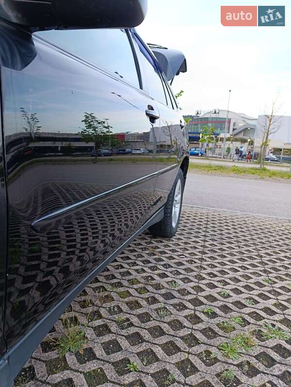 Внедорожник / Кроссовер Lexus RX 2004 в Черновцах фото 15 Внедорожник / Кроссовер Lexus RX 2004 в Черновцах