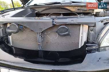 Внедорожник / Кроссовер Lexus RX 2004 в Черновцах