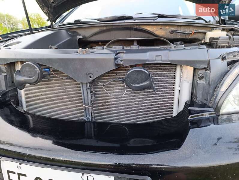 Внедорожник / Кроссовер Lexus RX 2004 в Черновцах фото 17 Внедорожник / Кроссовер Lexus RX 2004 в Черновцах