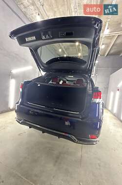Позашляховик / Кросовер Lexus RX 2021 в Луцьку фото 15 Позашляховик / Кросовер Lexus RX 2021 в Луцьку