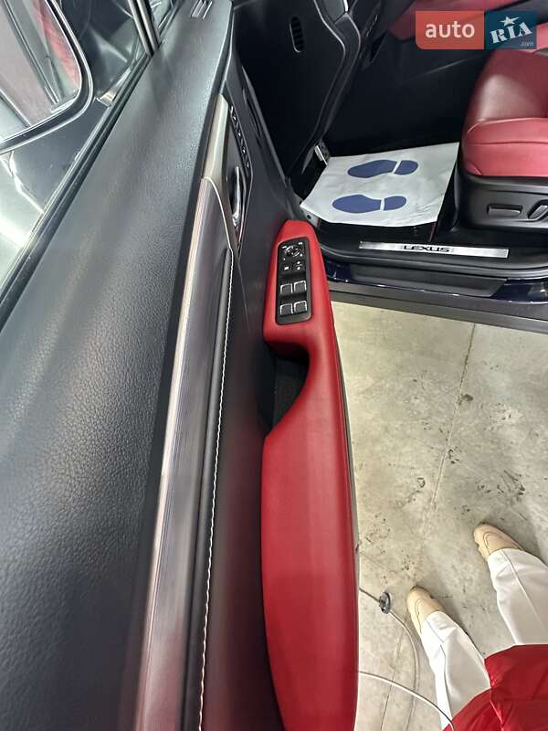 Внедорожник / Кроссовер Lexus RX 2021 в Луцке фото 8 Внедорожник / Кроссовер Lexus RX 2021 в Луцке