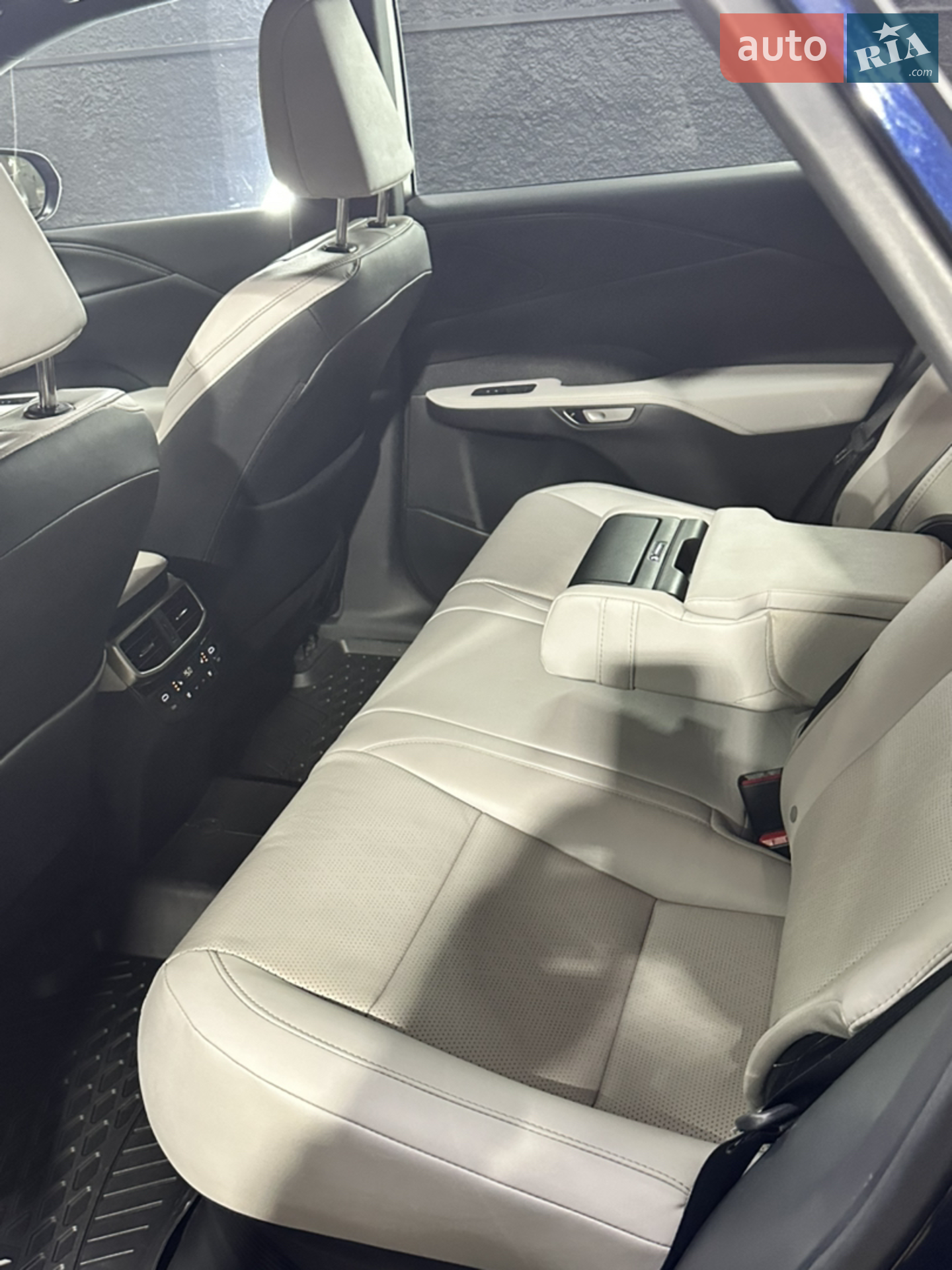 2024 Lexus RX - мініатюра 16