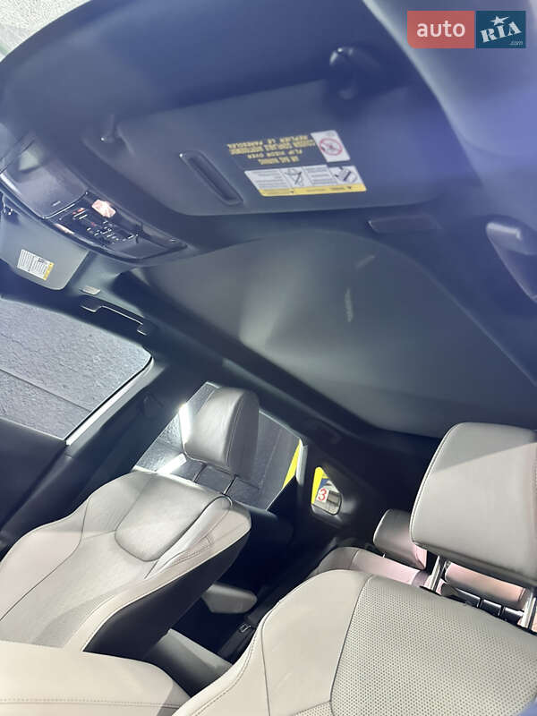 Позашляховик / Кросовер Lexus RX 2024 в Києві